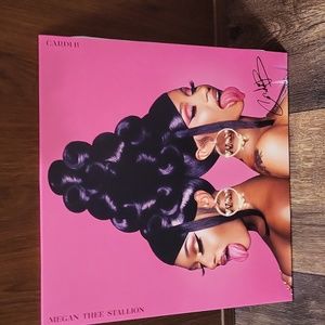WAP Record- Cardi B